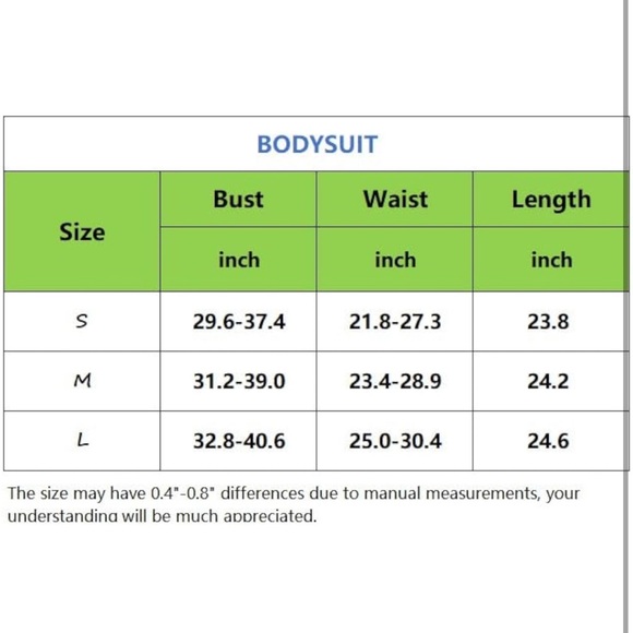 Women's Deep V Neck Long Sleeve - Picture 4 of 4